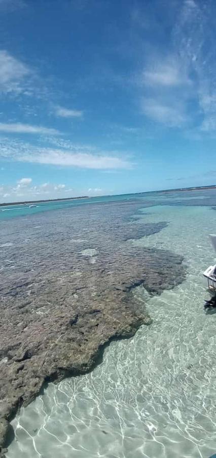 ماراغوغي Peroba Praia Azul المظهر الخارجي الصورة