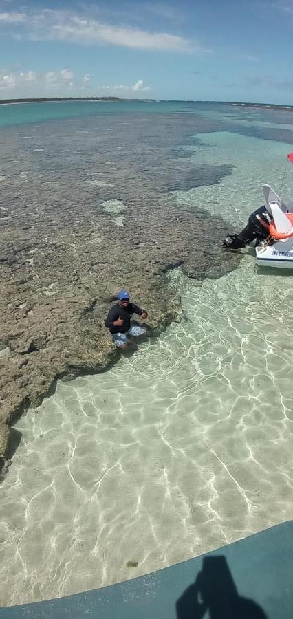 ماراغوغي Peroba Praia Azul المظهر الخارجي الصورة