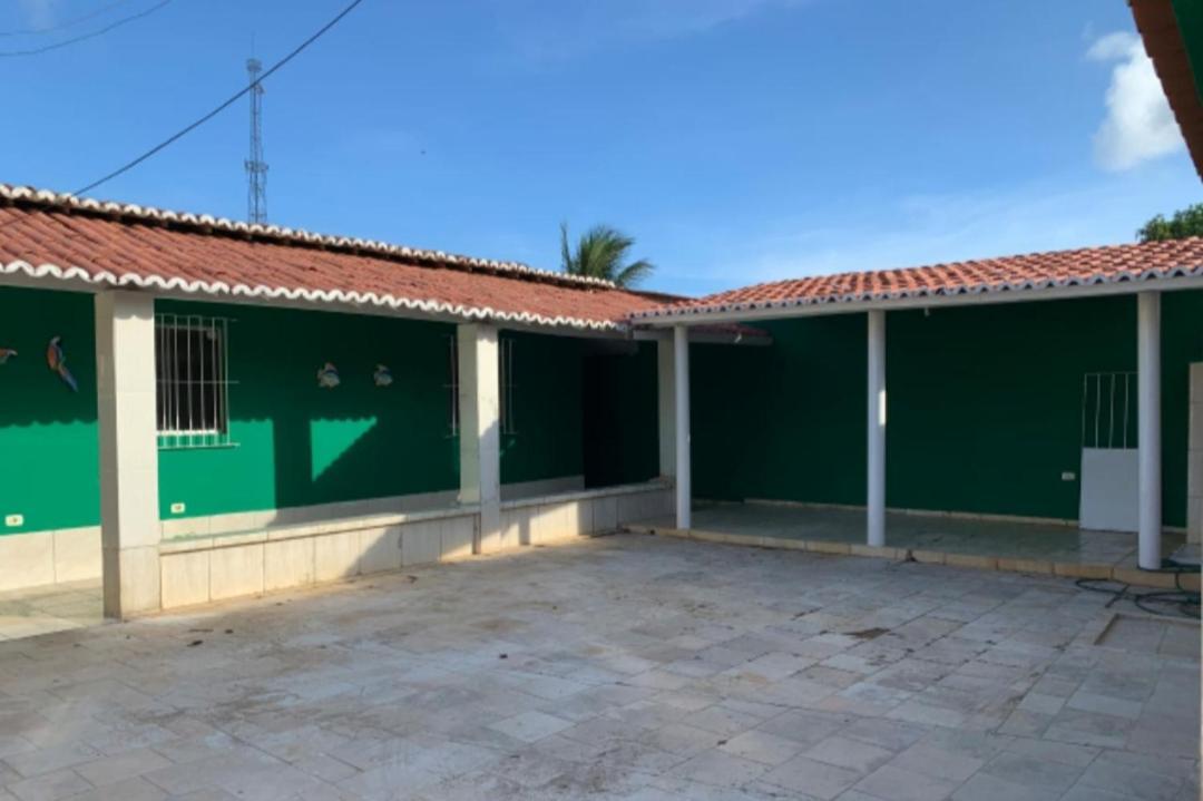 ماراغوغي Peroba Praia Azul المظهر الخارجي الصورة