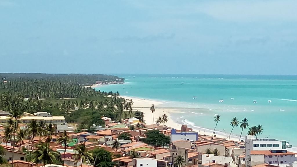 ماراغوغي Peroba Praia Azul المظهر الخارجي الصورة