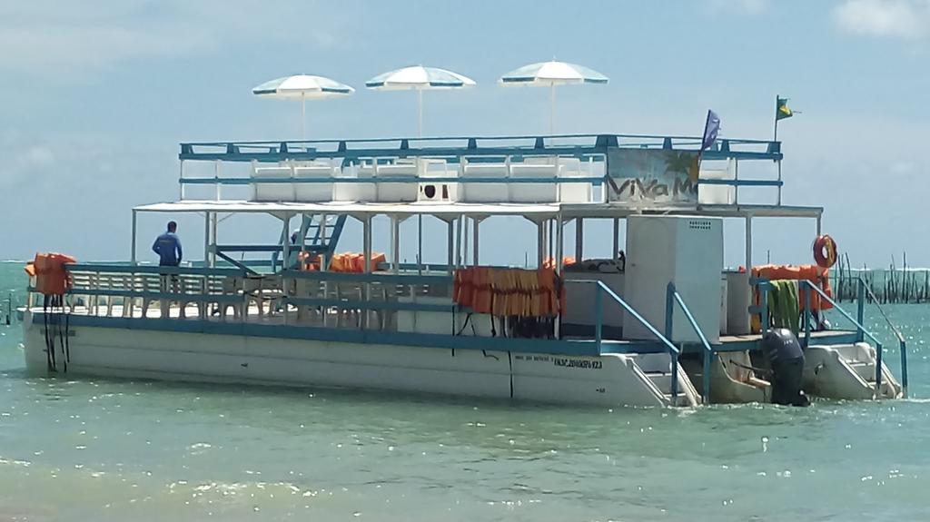 ماراغوغي Peroba Praia Azul المظهر الخارجي الصورة